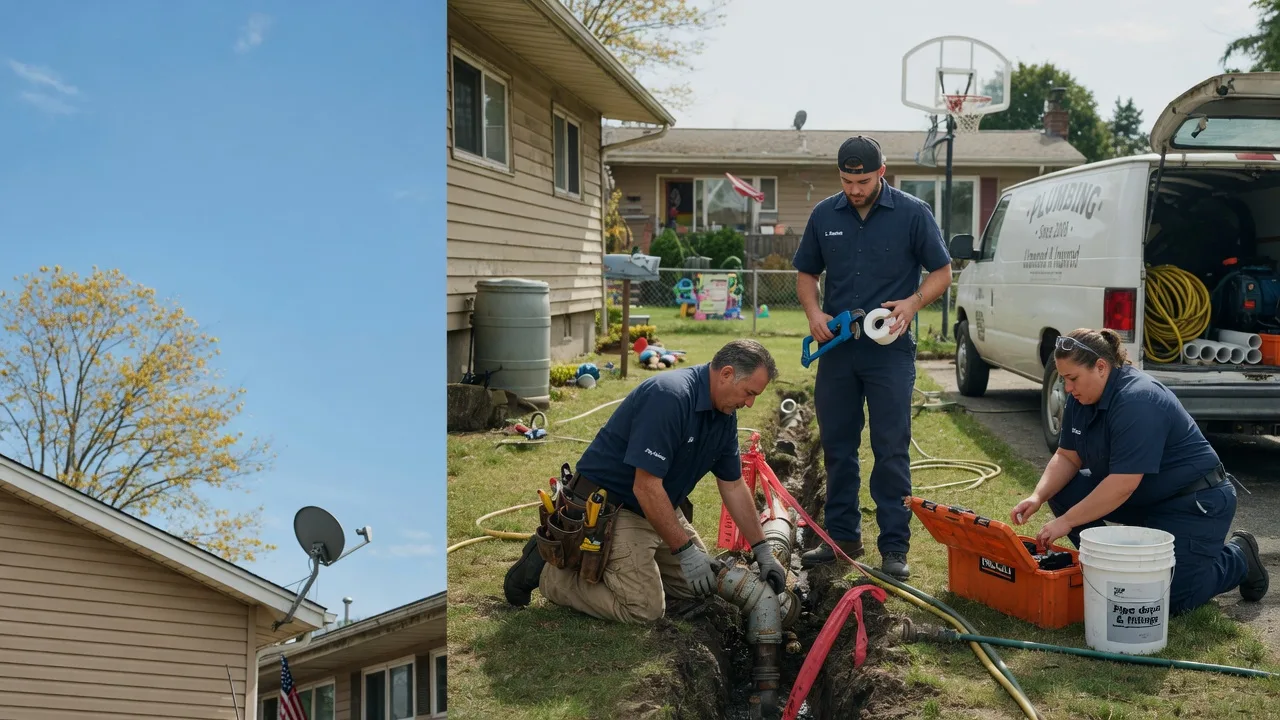 Garbage Disposal Replacement in Foster, RI near me